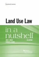 El derecho urbanístico en pocas palabras - Land Use Law in a Nutshell