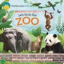 Vamos a nuestro zoo - Let's Go to Our Zoo