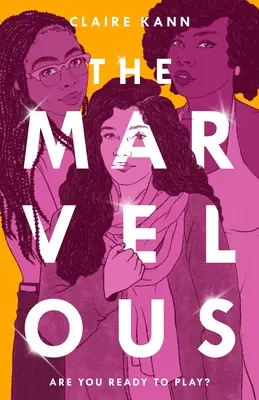 El Maravilloso - The Marvelous