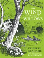 El viento en los sauces - Wind in the Willows