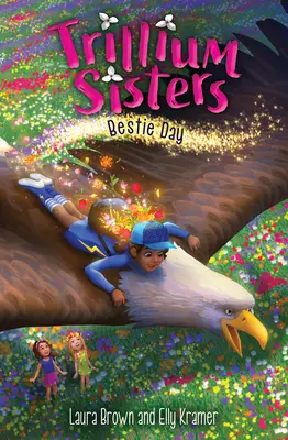 Trillium Sisters 2: El día de la mejor amiga - Trillium Sisters 2: Bestie Day