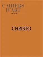 Cahiers d'Art: Christo