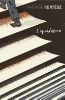 Liquidación - Liquidation