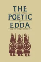 La Edda poética - The Poetic Edda