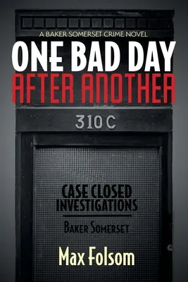 Un mal día tras otro - One Bad Day After Another