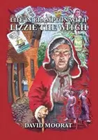 La vida en Brampton con la bruja Lizzie - Life in Brampton with Lizzie the Witch