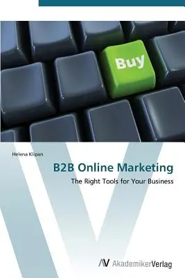 Marketing en línea B2B - B2B Online Marketing