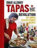 La revolución de las tapas - Tapas Revolution