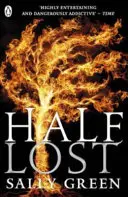 Medio perdido - Half Lost