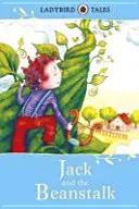 Cuentos de Mariquitas: Jack y las habichuelas - Ladybird Tales: Jack and the Beanstalk