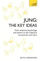 Jung - Las ideas clave: Teach Yourself: Una introducción a la obra pionera de Carl Jung sobre la psicología analítica, los sueños y el inconsciente colectivo - Jung - The Key Ideas: Teach Yourself: An Introduction to Carl Jung's Pioneering Work on Analytical Psychology, Dreams, and the Collective Unconscious