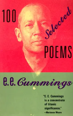 100 poemas seleccionados - 100 Selected Poems