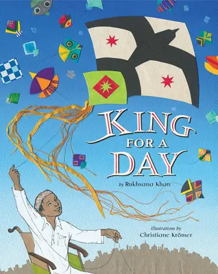 Rey por un día - King for a Day