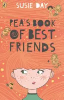 El libro de los mejores amigos de Pea - Pea's Book of Best Friends