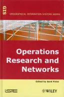 Investigación operativa y redes - Operations Research and Networks