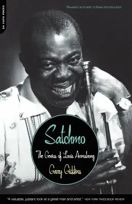 Satchmo: El genio de Louis Armstrong - Satchmo: The Genius of Louis Armstrong