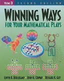 Formas de ganar en sus juegos matemáticos: Volumen 1 - Winning Ways for Your Mathematical Plays: Volume 1