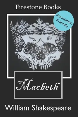 Macbeth: Edición con anotaciones - Macbeth: Annotation-Friendly Edition