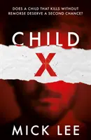 Niño X - Child X