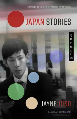 Historias de Japón - Japan Stories