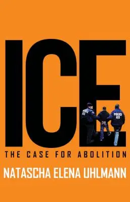 Abolir el hielo - Abolish Ice