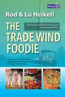 Trade Wind Foodie - Buena comida, cocina y navegación alrededor del mundo - Trade Wind Foodie - Good Food, Cooking and Sailing Around the World