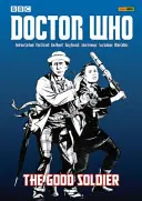 Doctor Who El buen soldado - Doctor Who: The Good Soldier