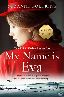 Mi nombre es Eva - My Name Is Eva