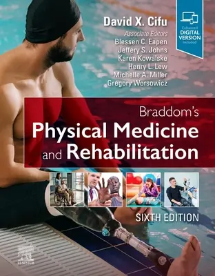 Medicina física y rehabilitación de Braddom - Braddom's Physical Medicine and Rehabilitation