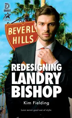 Rediseñando a Landry Bishop, 82 - Redesigning Landry Bishop, 82