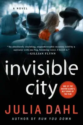 Ciudad invisible - Invisible City