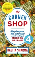 Corner Shop - Una selección del club de lectura Between the Covers de BBC 2 - Corner Shop - A BBC 2 Between the Covers Book Club Pick