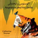 Augustus y su sonrisa en farsi e inglés - Augustus and His Smile in Farsi and English