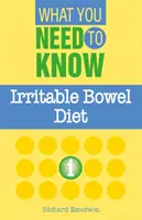 Dieta para el intestino irritable - Irritable Bowel Diet