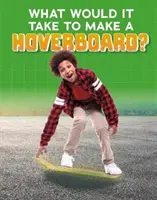 ¿Qué se necesita para construir un monopatín? - What Would it Take to Build a Hoverboard?