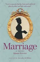 Matrimonio - Una novela - Marriage - A Novel