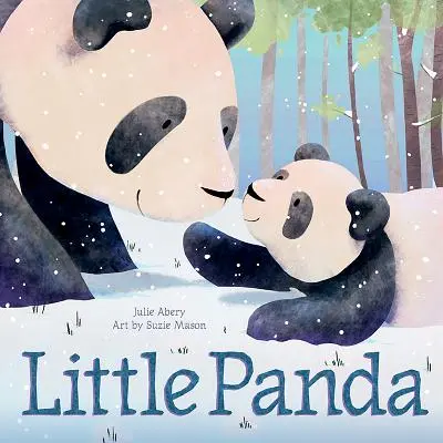 Pequeño panda - Little Panda