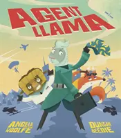 Agente Llama - Agent Llama