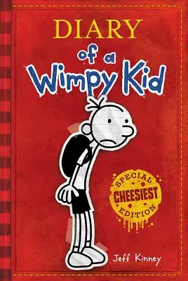 Diario de un niño Wimpy - Diary of a Wimpy Kid