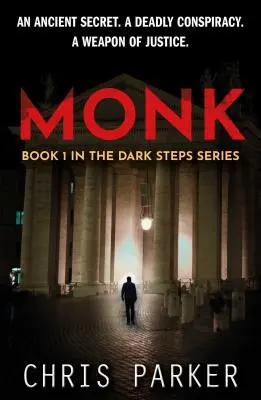 Monje - Monk