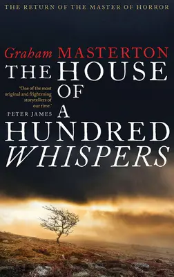 La casa de los cien susurros - The House of a Hundred Whispers