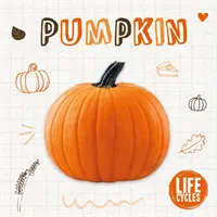 Calabaza - Pumpkin