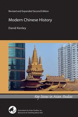 Historia moderna de China: Segunda edición revisada y ampliada - Modern Chinese History: Revised and Expanded Second Edition