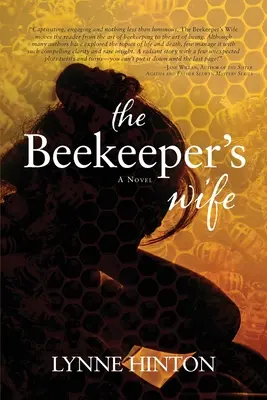 La mujer del apicultor - The Beekeeper's Wife