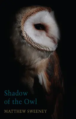 La sombra del búho - Shadow of the Owl