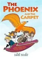 El fénix y la alfombra - Phoenix and the Carpet