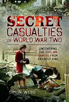 Las bajas secretas de la Segunda Guerra Mundial: Descubriendo las muertes de civiles por fuego amigo - Secret Casualties of World War Two: Uncovering the Civilian Deaths from Friendly Fire