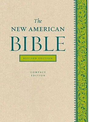 Nueva Biblia Americana-NABRE - New American Bible-NABRE