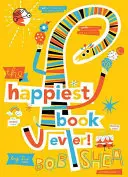 El libro más feliz - The Happiest Book Ever