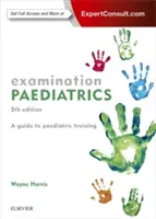 Examen de Pediatría - Examination Paediatrics